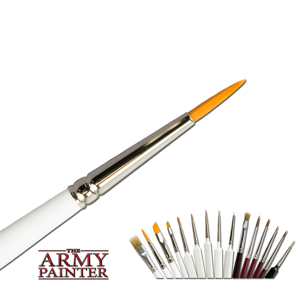 Wargamer Brush - Monster