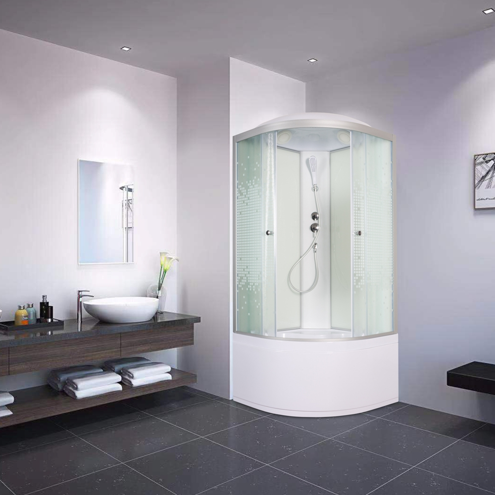 Душевая кабина AvaCan (АваКан) L910