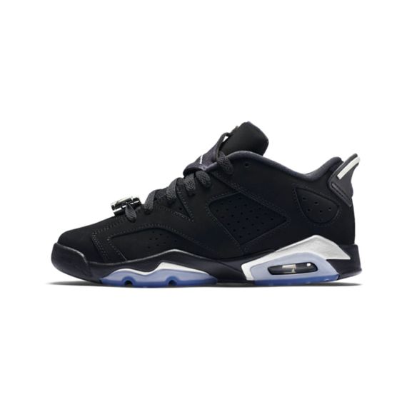 Jordan Air Jordan 6 Retro Chrome 2015