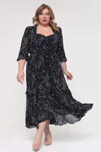 Платье 20032 Fabrika