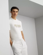 Футболка BRUNELLO CUCINELLI