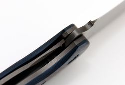 Нож Lightfoot Groundfighterфотография - 8