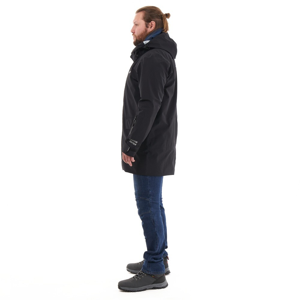 ДОЖДЕВИК ГОРОДСКОЙ DF RAINCOAT 2.0