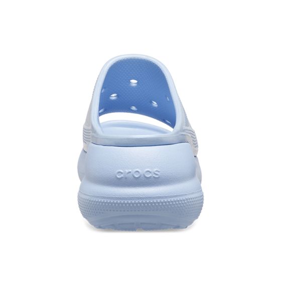 Crocs Classic Slide 'Blue Stone'