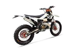 Мотоцикл BRZ HX 302t ENDURO