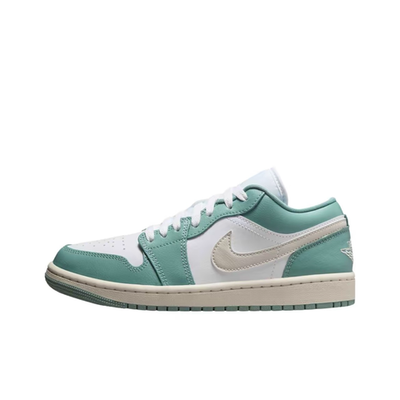 Nike Air Jordan Low "Mint"