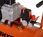 Компрессор Вихрь КМП-300/50