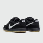 Кроссовки Nike Dunk Low Wmns Black / Gum Ftwr.