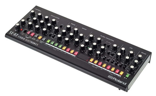 Roland SE-02