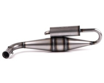 Глушитель Raket 85/95/120 с катализатором