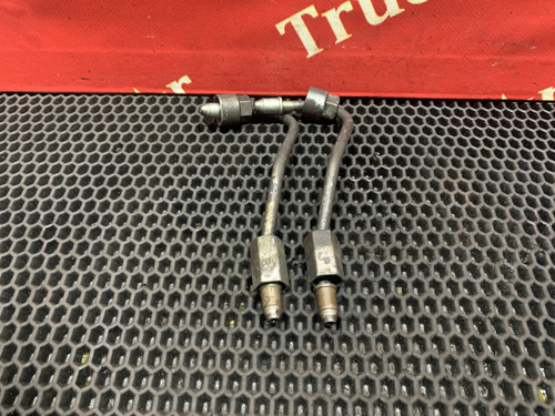 Комплект трубок топливных 2020г