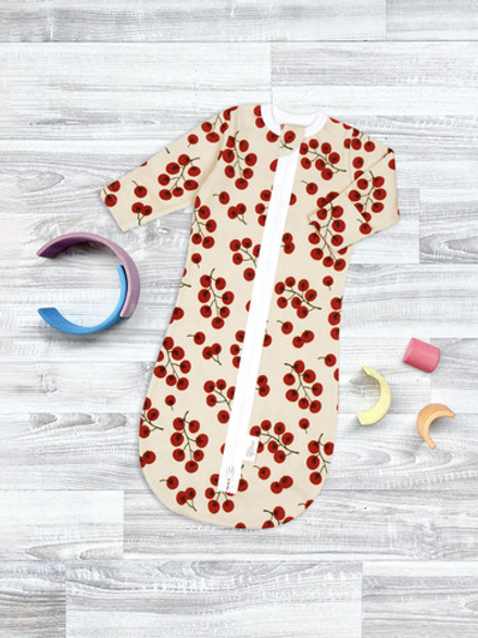 Спальный мешок Mjölk Cherry Tomatoes