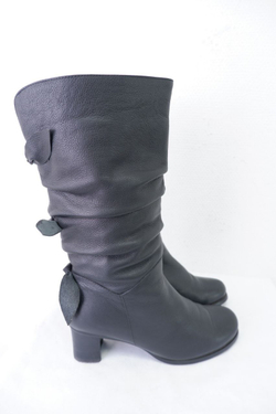 Сапоги красивые зимние 36 размер