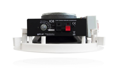 Акустическая система Ecler IC8