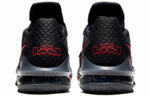 Кроссовки Nike Lebron 17 Low Ep 17