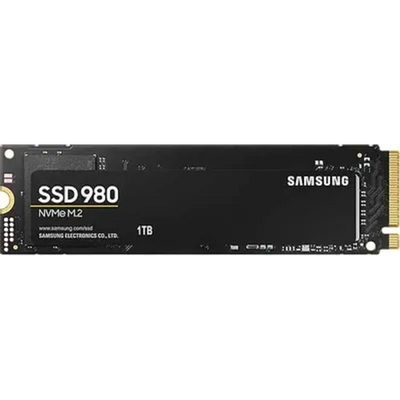 Samsung SSD 1Tb 980 M.2 MZ-V8V1T0BW