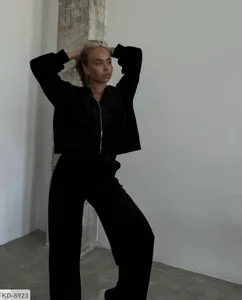 Костюм HQ-9442 Фабрика Моды