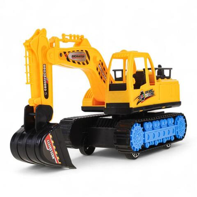 Спецтехника ин. 37см, пакет 1313-18