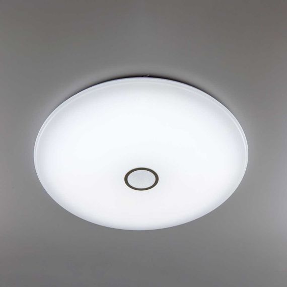 Потолочный светодиодный светильник Citilux Старлайт Смарт CL703A201G