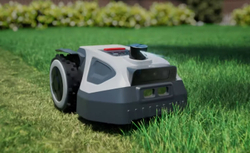 Робот-газонокосилка Anthbot M5 LIDAR для участков 500 м² (5 соток)