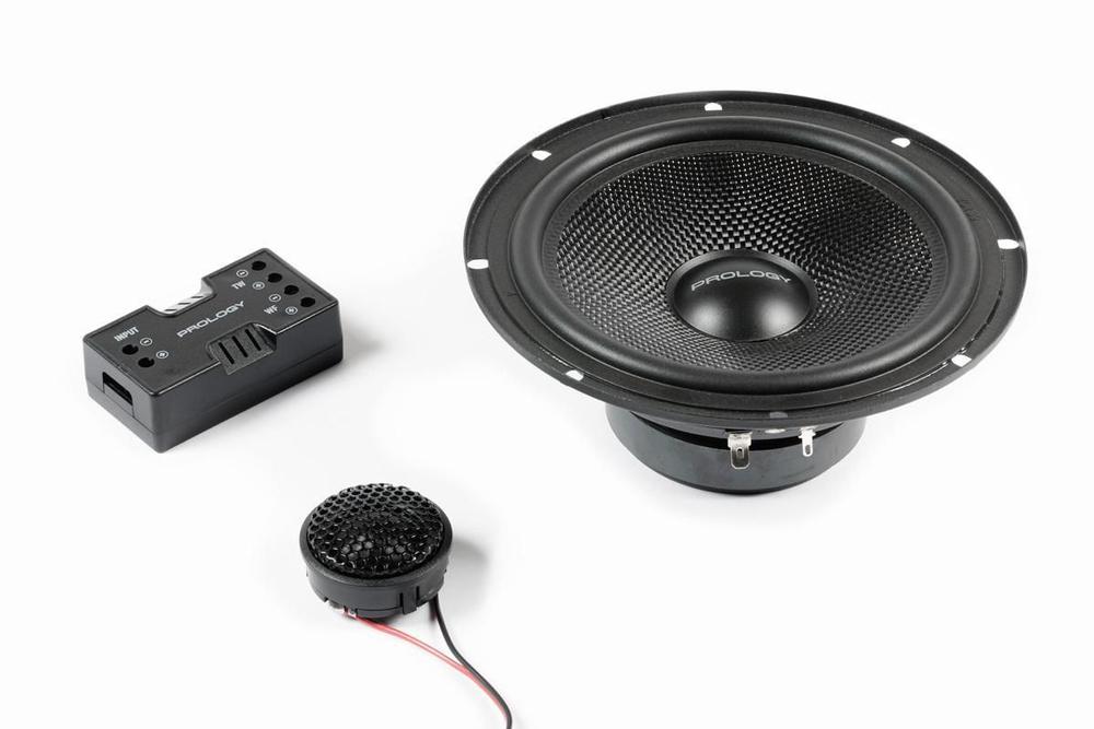 Двухполосная компонентная акустическая система PROLOGY SL-65 CS