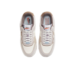 Женские кроссовки Nike Air Force 1 Shadow 'Sail Pale Ivory' DO7449-111