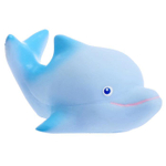 784778 Резиновая игрушка «Дельфинёнок», МИКС