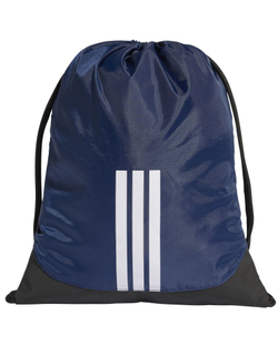 Теннисный рюкзак Adidas Deportiva Tiro Gymsack - navy blue/white