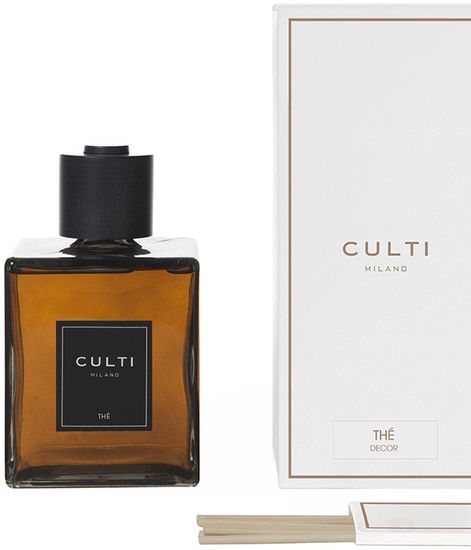 THÉ, диффузор Decor collection, Culti Milano