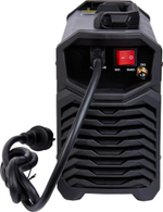 Сварочный инвертор ELITECH WM 200 DC PULSE HD 204475