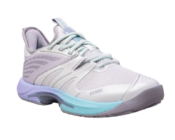 Женские теннисные кроссовки K-Swiss Speed Trac - Gray