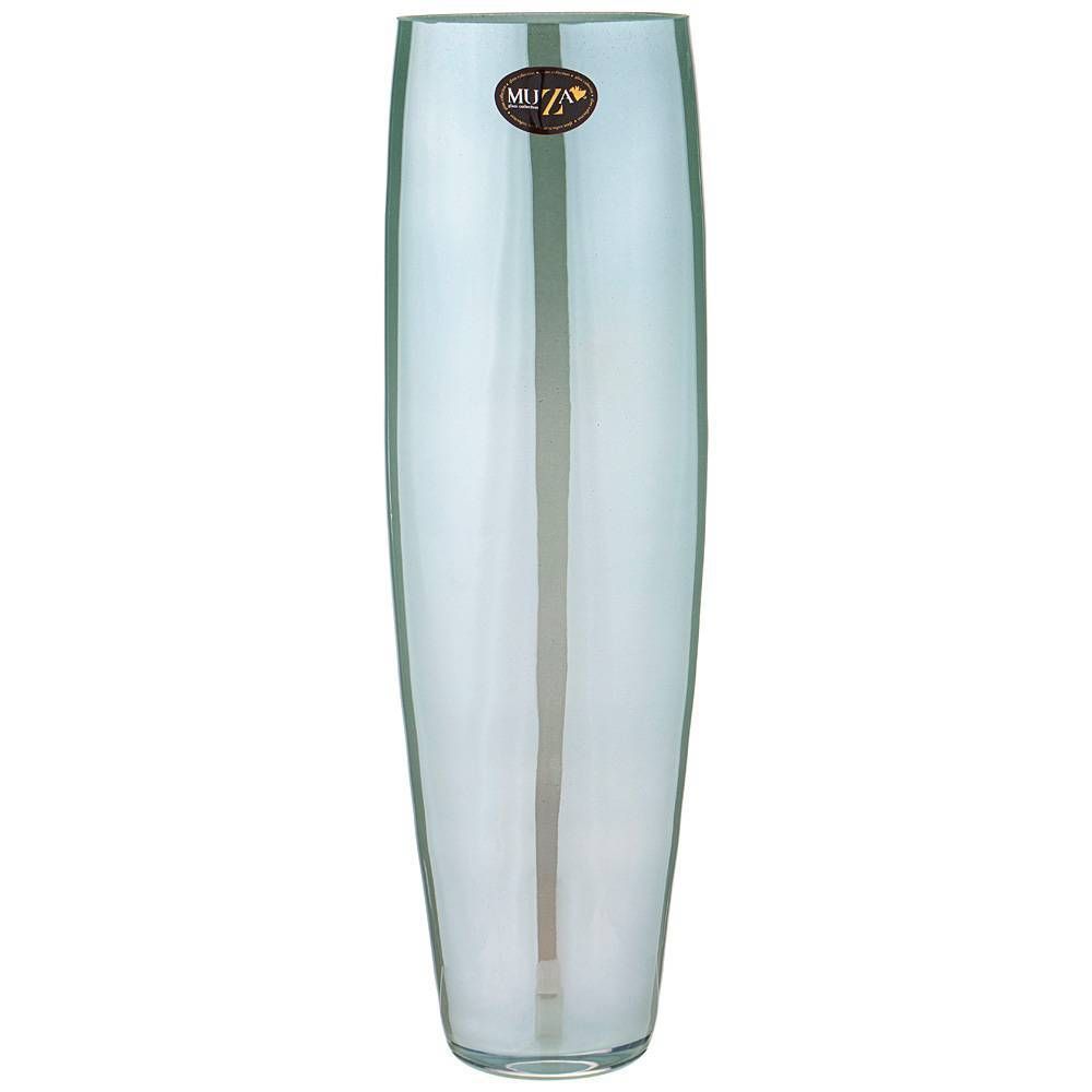 ВАЗА "FINO MINT" ВЫСОТА 40 СМ