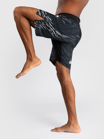 Шорты ММА UFC Fusion by Venum Authentic Fight Night Long Black