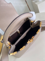 Louis Vuitton Capucines BB