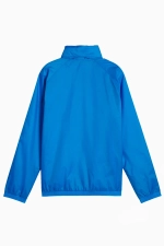 Ветровка Puma teamGOAL All Weather Junior - синий
