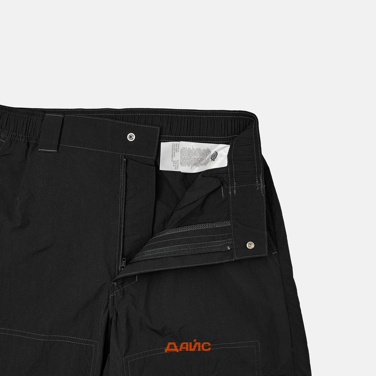 Брюки мужские Dickies Jackson Cargo Pant артикул:DK0A4YLXBLK1 - купить в магазине Дайс