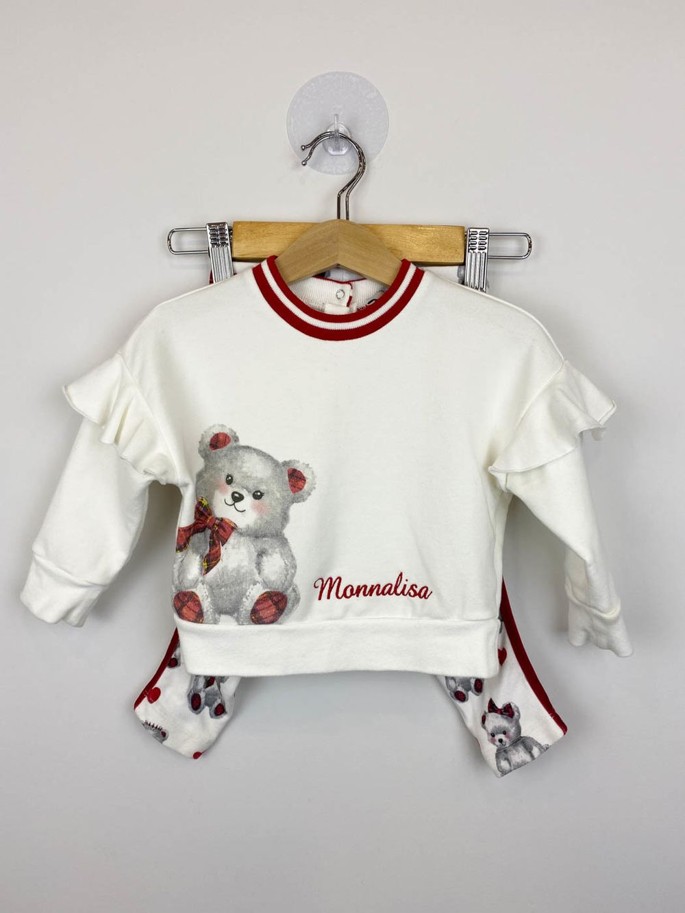 Костюм Monnalisa