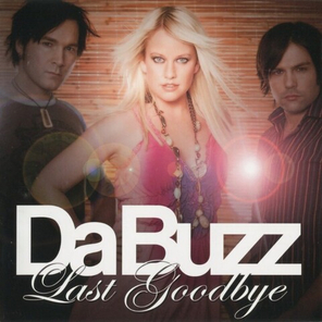 Da Buzz / Last Goodbye (RU)(CD)