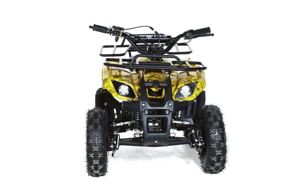 Квадроцикл MOTAX ATV Mini Grizlik X-16 (мех.)