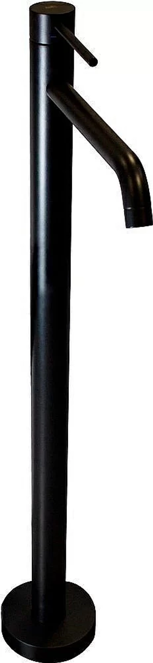Смеситель для раковины Paffoni LIGHT LIG031NO