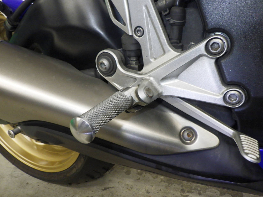 Honda CBR1000RR 2010