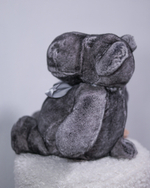 Бегемот Гиппо гигантский (серый)