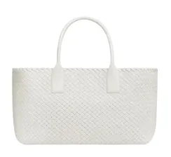 Cabat сумка-тоут Bottega Venetta Intrecci