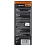 Lotrimin, крем для ног, с аппликатором, не вызывающим раздражения, 20 г (0,7 унции)