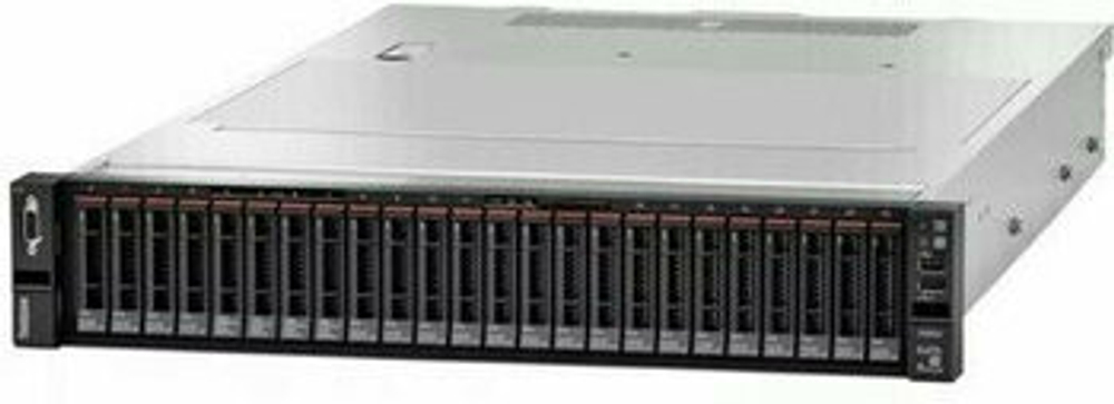 Сервер Lenovo ThinkSystem SR850P 7D2GS2FS00