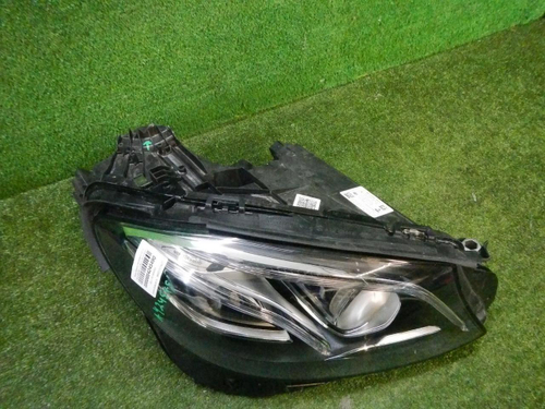 Фара правая Mercedes E W213 (2018-2021) Multibeam LED