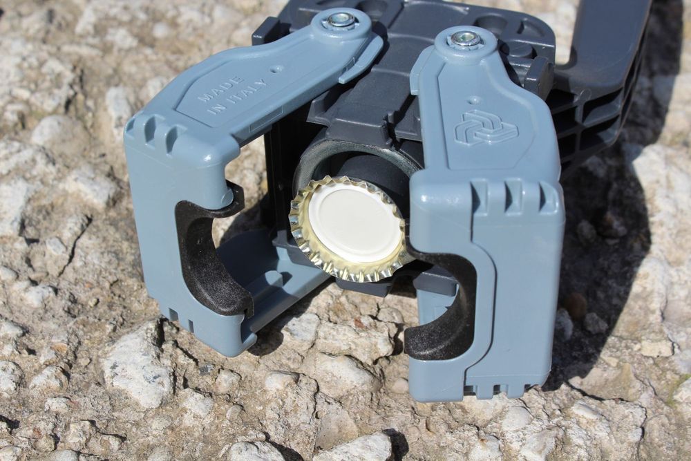 Укупорка кроненпробок Kelly