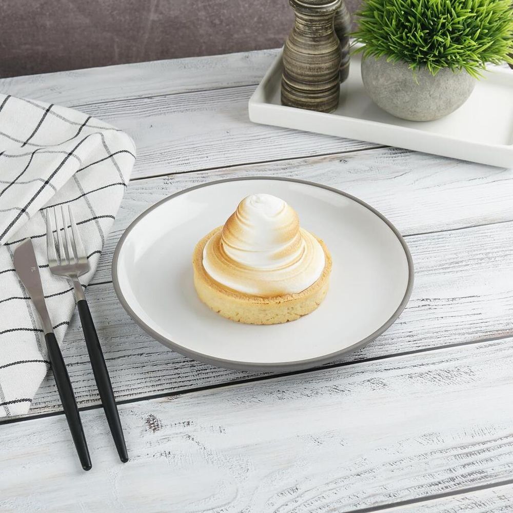 Тарелка d 21 см   P.L. Proff Cuisine [6]