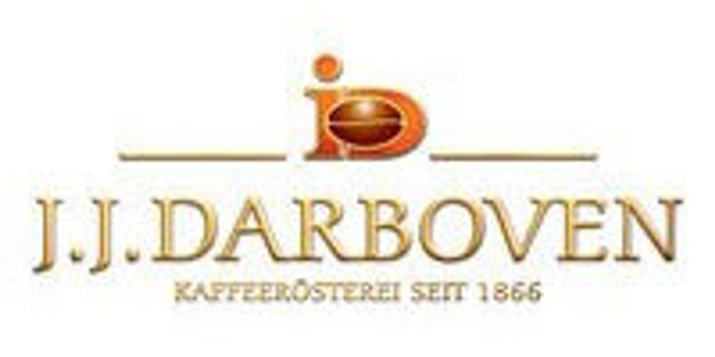 Новинка: кофе Darboven - лучшие немецкие традиции