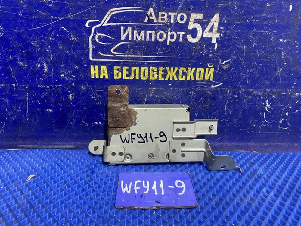 Компьютер АКПП NISSAN WINGROAD 2000